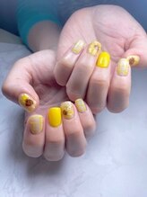 エステティックサロン ガーデニア(Gardenia)/ネイル画像