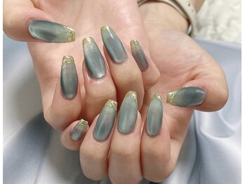 コロミネイル(colome nail)/