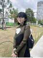 アモージュ 渋谷店(AMOJYU) YUNA 