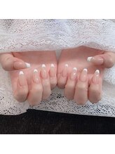 アイン 新宿店(Anh)/長さだし＋やり・つけ放題