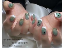 エフネイル(f.nail)/