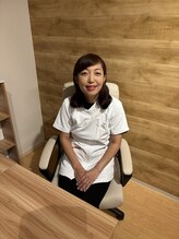 クローバー鍼灸整骨院&nbsp;若林 有里