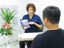 巻き爪補正店 八幡店/カウセリングのみ