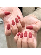 ムニムサン(0203 munimusan)/ワンカラー