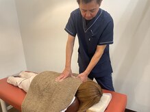 南えど整骨院/お悩み何でもご相談ください。