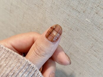 しゅり ネイル/