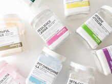 サロンドベル(Salon de BELLE)/新感覚ジェリーパック！