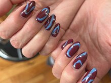 シピー(chipie by anon)/MAI◆150分アートコース