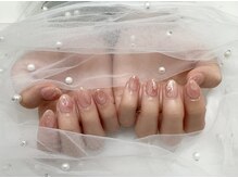 ガーデンネイル(Garden Nail)/お客様ネイル