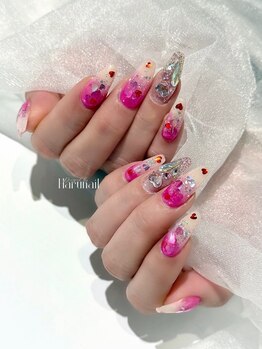 ハルネイル(Haru nail)/