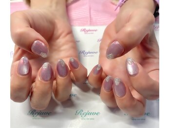 リジュベ(Rejuve)/enoiカスタムコース登場☆