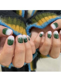 フルネイルズ(fulnails)/standard plan