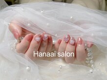 ハナアイ サロン 新大久保店(hanaai salon)/定額Aコース