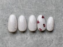 ヒアリ(HERE'Re)/4月新作《定額シンプル》