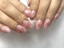 ソルネイル(sol nail)/
