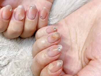 ワイエヌサロン(yn salon)/