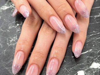 ルーポ(Lupo)の写真/～100色以上あるカラーからあなたにピッタリのデザインをご提案♪主婦/ＯＬさん向けデザインも多数ご用意～