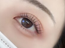 ルノン(Runon)の雰囲気（パリジェンヌラッシュリフト認定店/ブラックティント/＆ヘルシー）