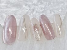 ネーヴェ(Neve)/Hand　Bコース　¥8,000