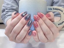 キナ(KINA)/5/1　4本乗せ放題+色追加