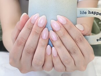 キナ(KINA)/5/5 ワンカラー