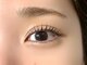 モフアイラッシュ 岐阜駅店(mofu eyelash)の写真/どんな時も上向きまつげをキープ！【デザインまつげパーマ】で理想を叶える《まつげパーマで簡単に垢抜け》