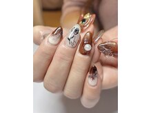 メイリーネイル(Maylie Nail)