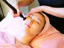 トータルエステティック ビューティスト 足利店(Total Easthetic Beautist)