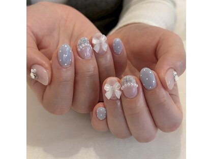 リシア(Lisia)の写真