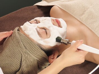 シシィ 二子玉川(sissi)/毛穴リメイク