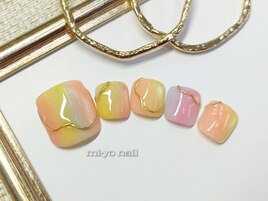 フット【定額￥9350(税込)★】