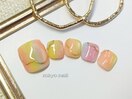 フット【定額￥9350(税込)★】