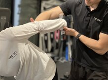 ザ デイ パーソナルジム 表参道(THE DAY PERSONAL GYM)