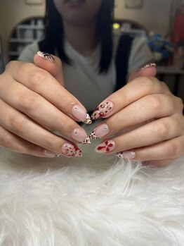 ソラネイル(SORA NAIL)/