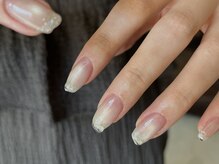 ガレージネイル(GARAGE NAIL)/