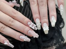 ドリーミーネイル 池袋(Dreamy Nail)/¥10800