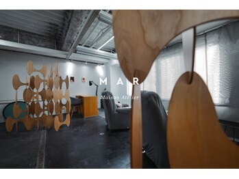 メゾン アトリエ(Maison Atelier)