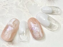 トータルビューティ ノイド(Noid)の雰囲気（パラジェル／定額デザイン★ご新規様特別価格¥ 9480→ ¥ 7480）