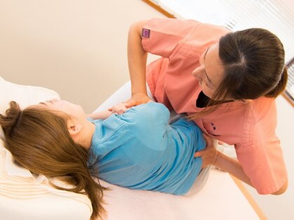 さとうカイロプラクティックオフィス 祖師谷の写真