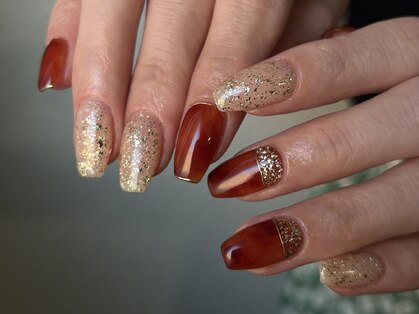 アイネイルズ 梅田店(I nails)の写真