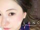 ブラン 成田店(Blanc)の写真/【ボリュームラッシュでお悩み解決】まつげの負担を最小限に抑え軽い仕上がり&立体感あるボリュームを実現