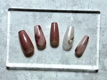 アンガット(angot.)/【サンプル】コース