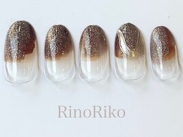 10月シンプルニュアンス 2　2025