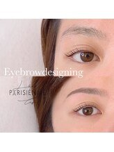 フリルナチュール 尼崎塚口店(Frillnature)/美眉スタイリング＋まつげパーマ