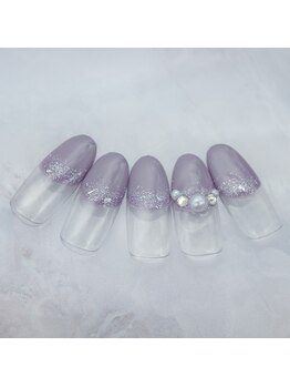 はあとねいる 山科店/ハンド112