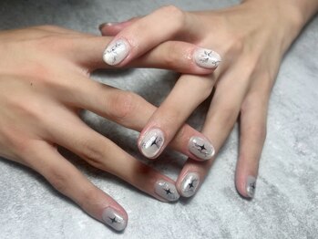 アスピー(Aspii)/メンズネイル