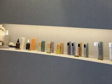 ドットシーセカンド(.C 2nd Produced by Coe.)の雰囲気(眉×まつげで今っぽ可愛いを叶えるサロン◎)