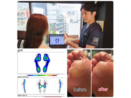 メディカルジャパン 吉祥寺の写真