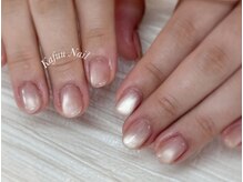 カフーネイル(Kafuu Nail)/マグネットネイル