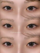 ジュベアイラッシュ(juve. eyelash)/立ち上げカール